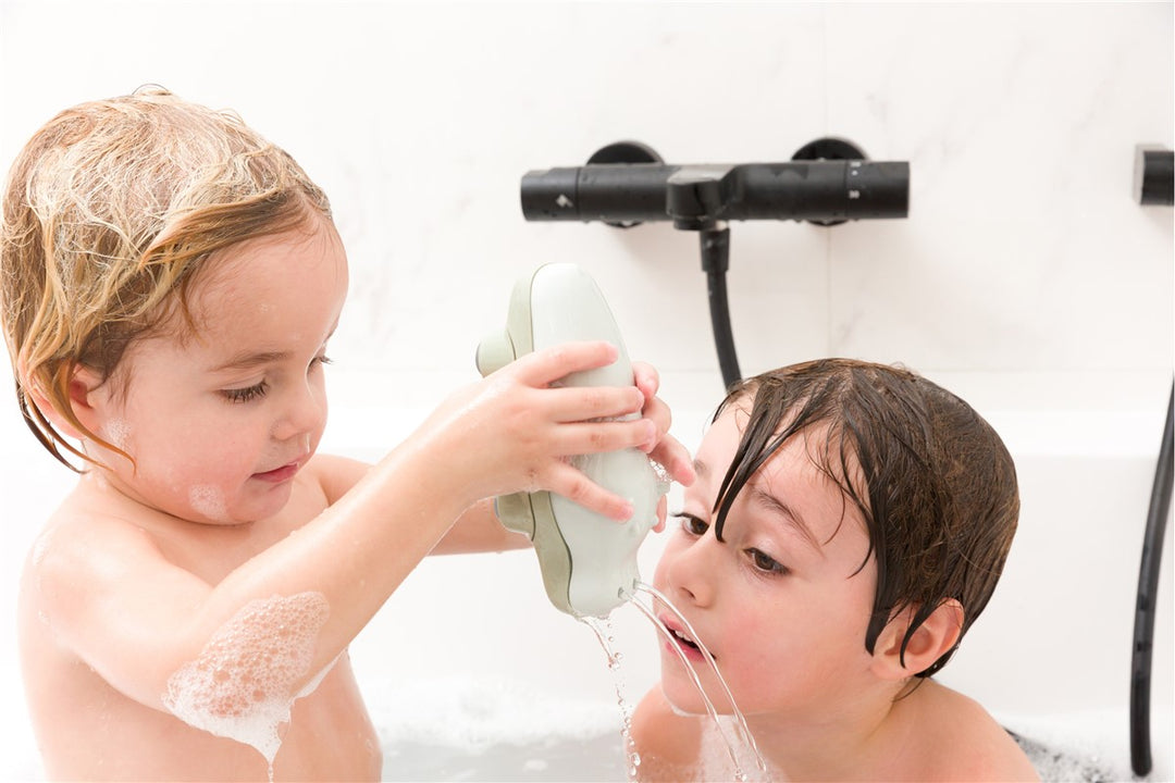 Flot - Kaba, el hipopótamo