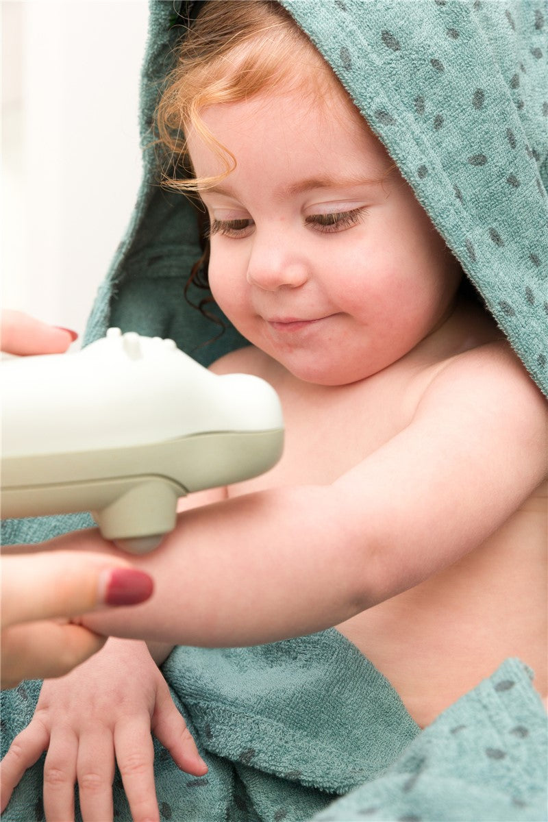 Flot - Kaba, el hipopótamo