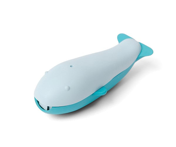 Flot - Kuji, la ballena