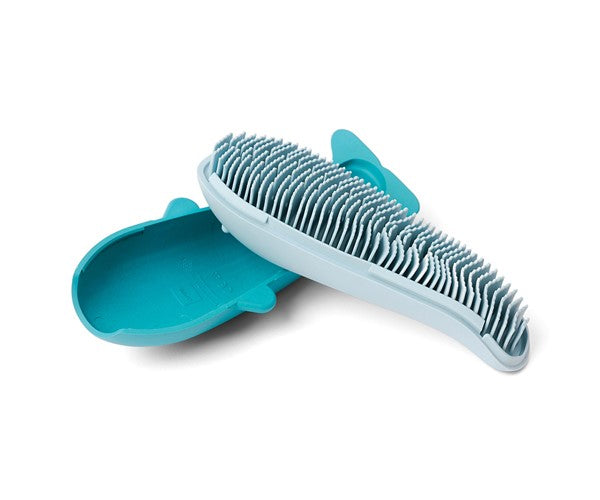 Flot - Kuji, la ballena