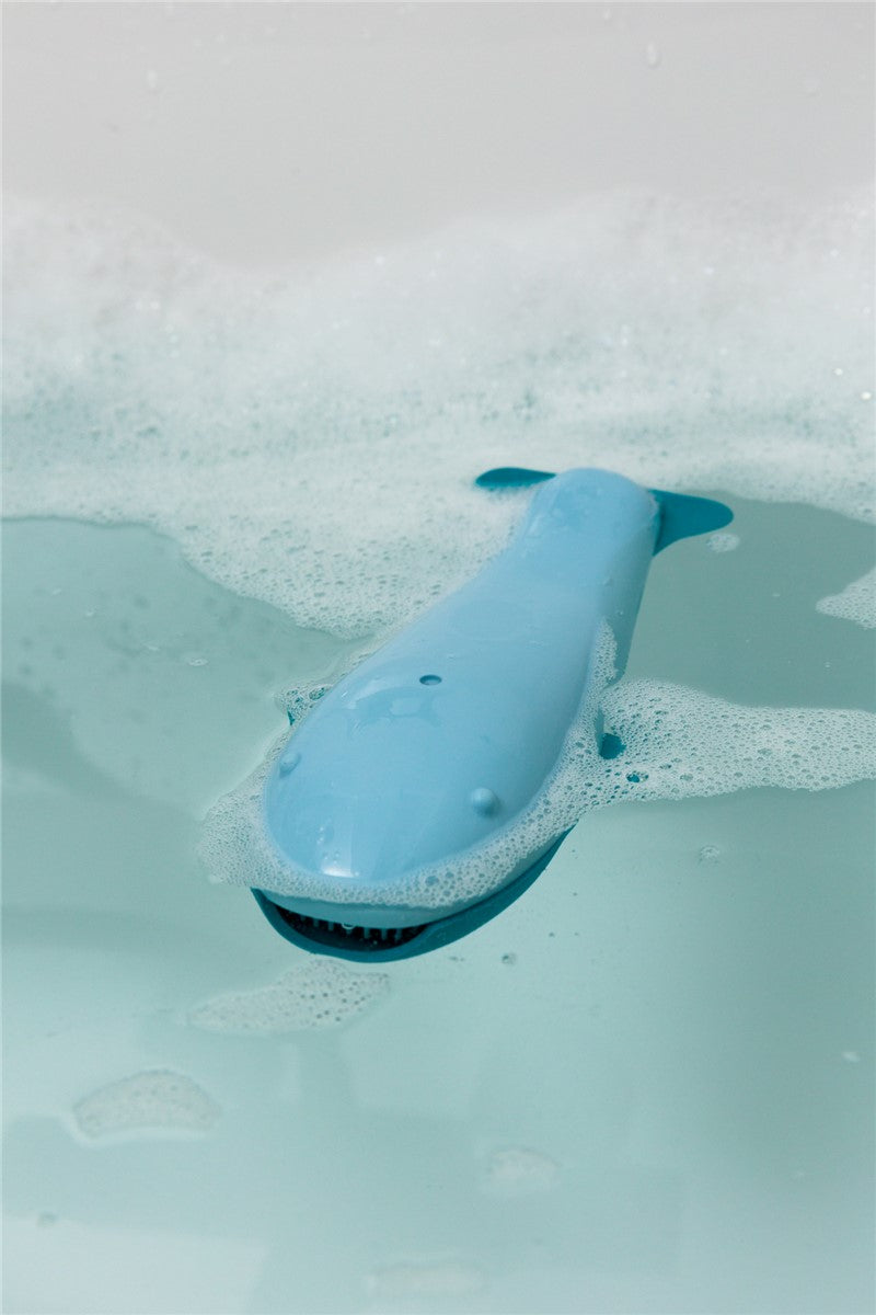 Flot - Kuji, la ballena