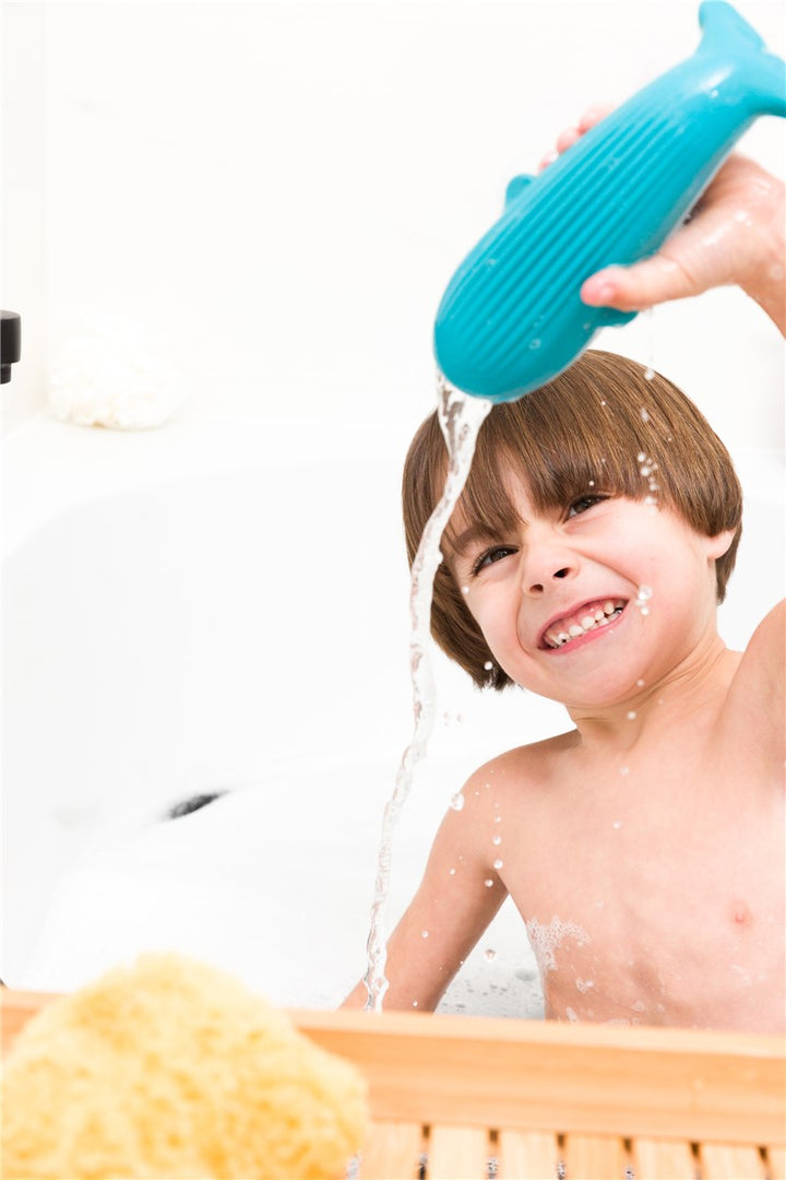 Flot - Kuji, la ballena