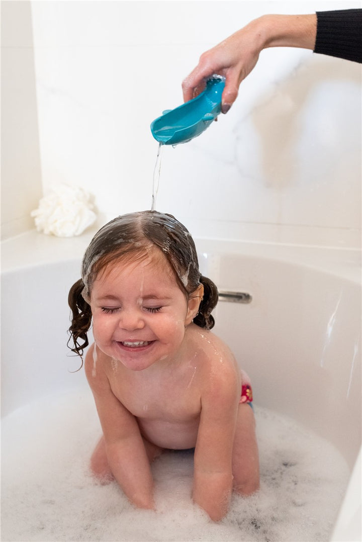 Flot - Kuji, la ballena