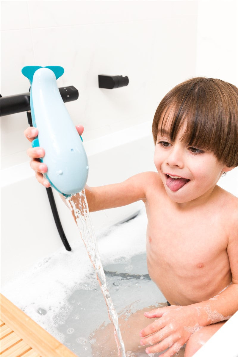 Flot - Kuji, la ballena