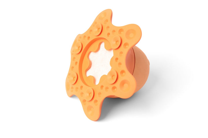 Flot - Tako, el pulpo