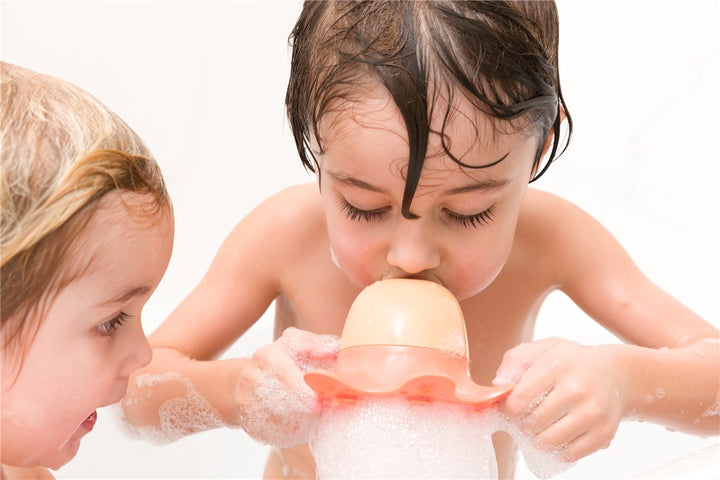 Flot - Tako, el pulpo