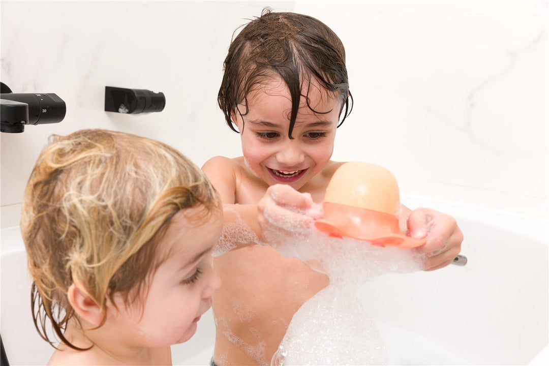 Flot - Tako, el pulpo