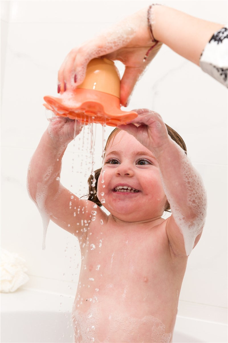 Flot - Tako, el pulpo