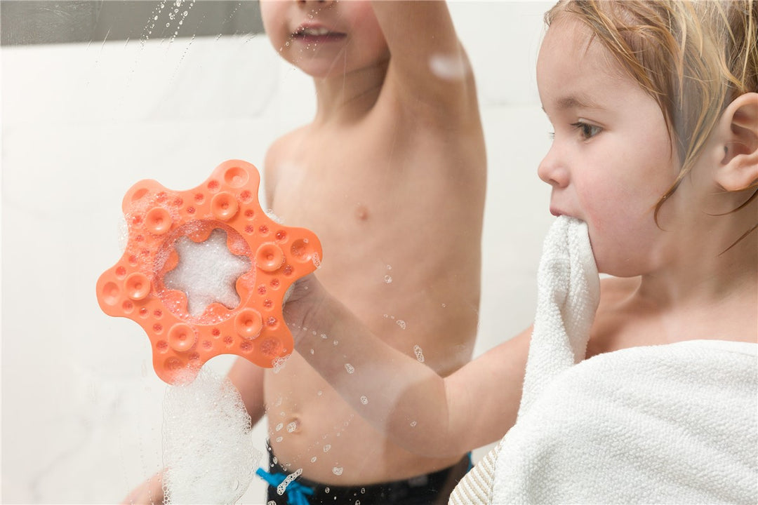 Flot - Tako, el pulpo