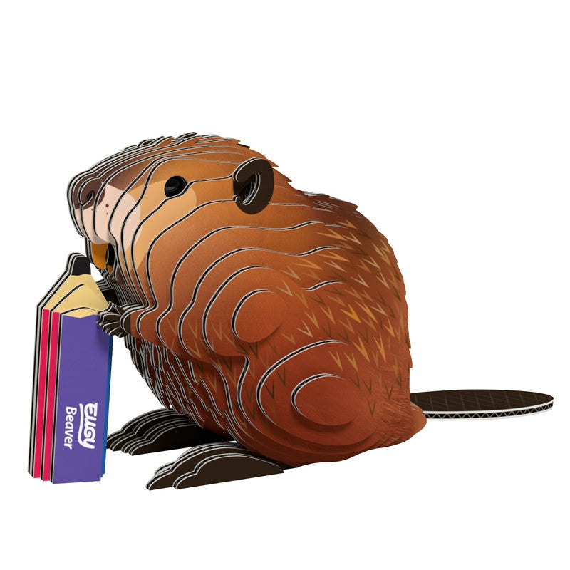 127 Beaver (Castor)