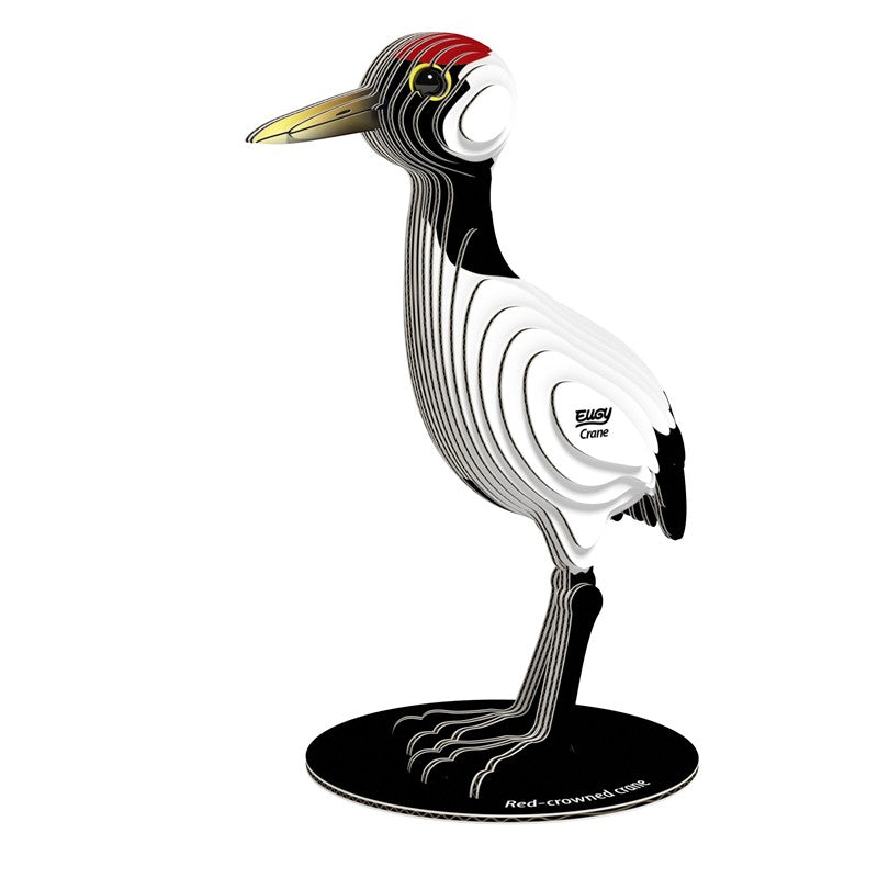 125 Crane (Grulla)
