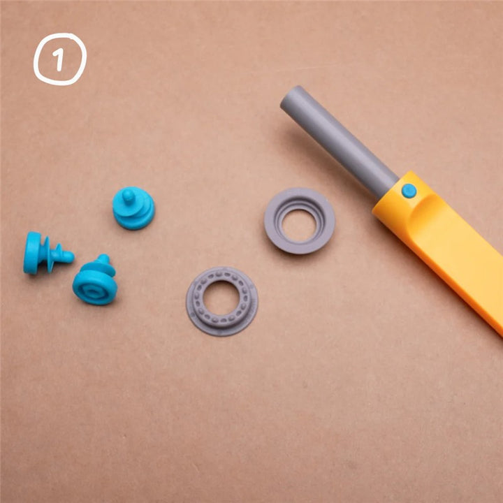 Roto-Ring (Rodamiento) 16pcs