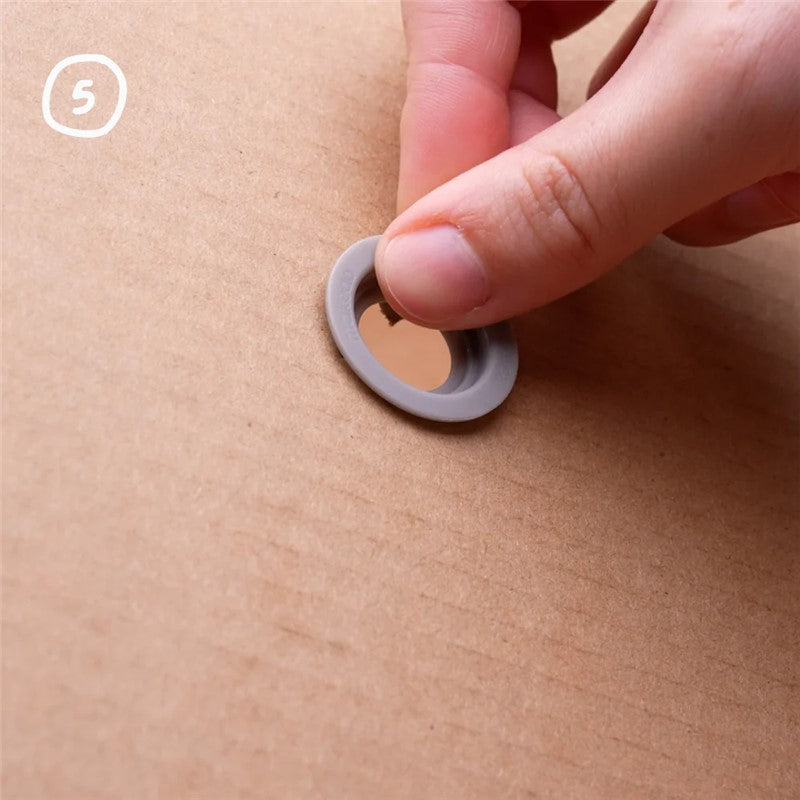 Roto-Ring (Rodamiento) 16pcs