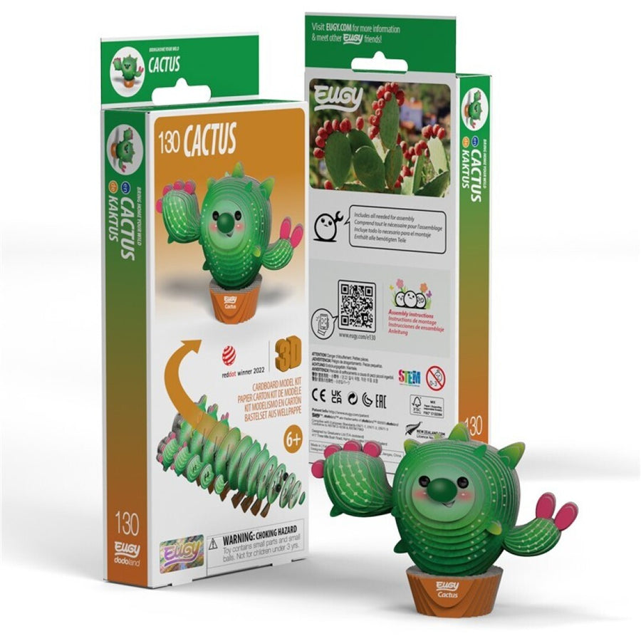 130 Cactus