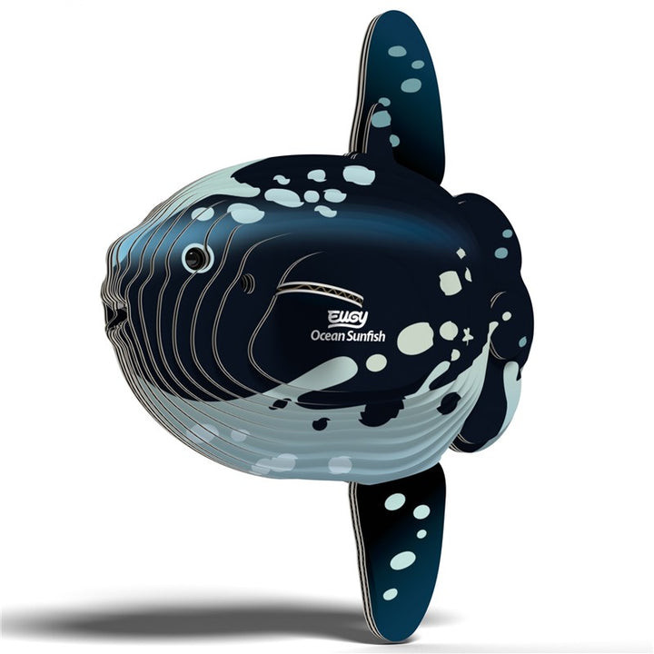 132 Ocean Sunfish