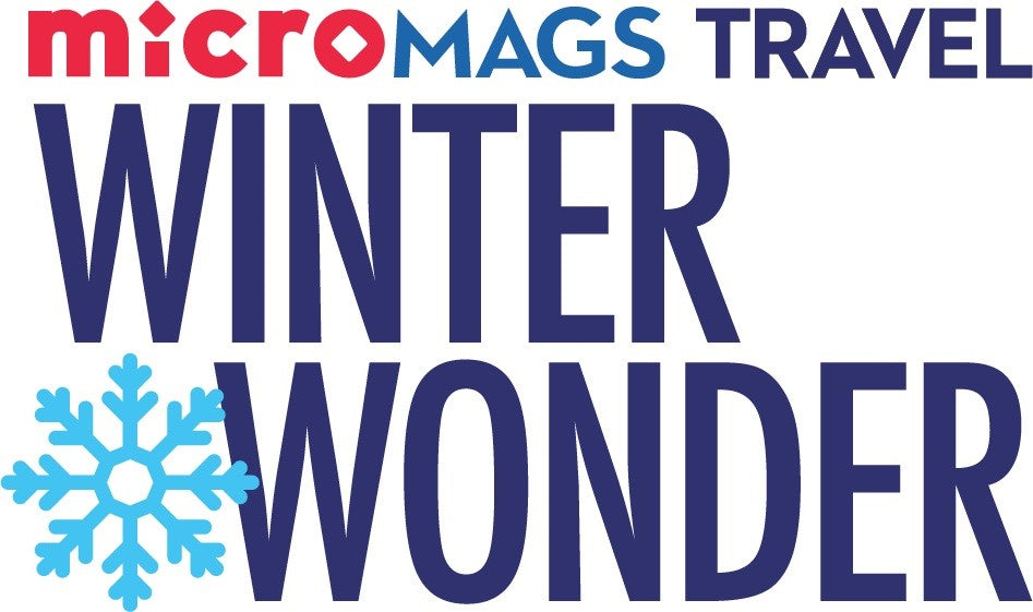 MAGNA-T microMAGS WINTER Travel Set