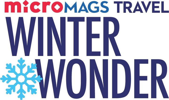 MAGNA-T microMAGS WINTER Travel Set