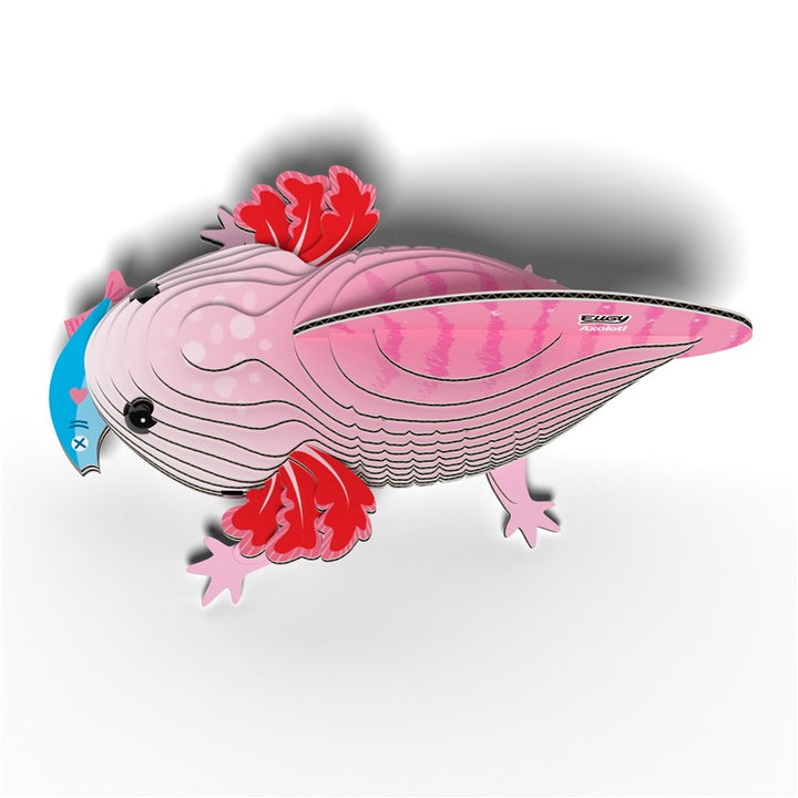 139 Axolotl (Ajolote)