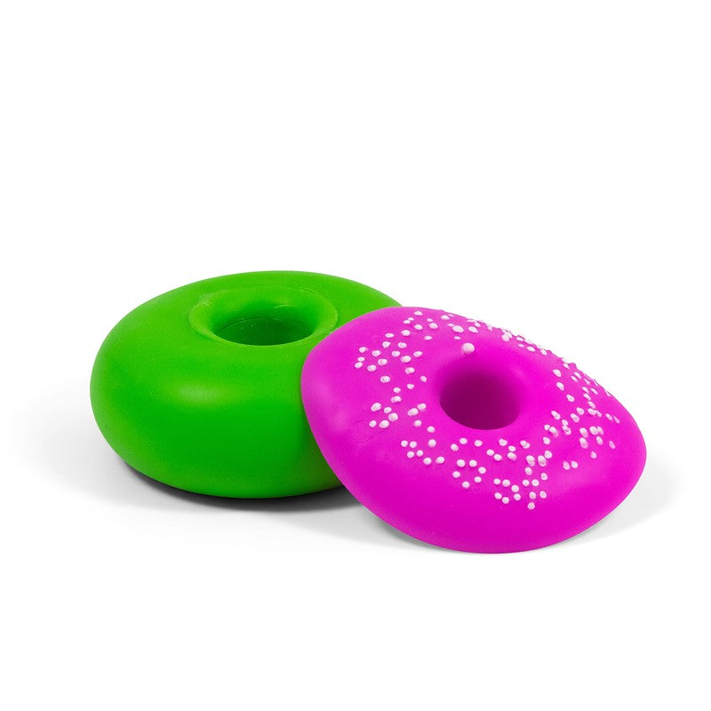 Scrunchems Donut Squishy