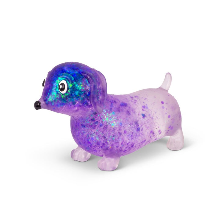 Scrunchems Sugar Sausage Dog