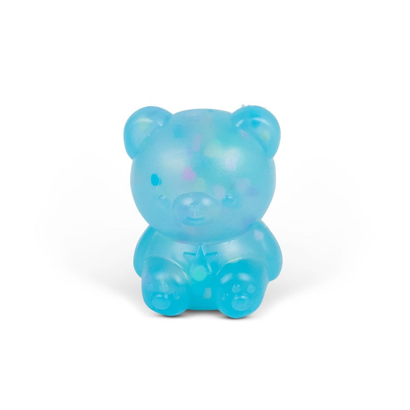 Scrunchems Kind Heart Squish Bear