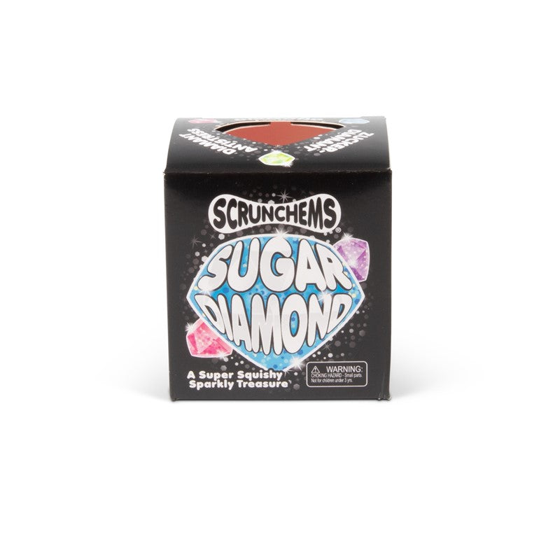Scrunchems Sugar Diamond