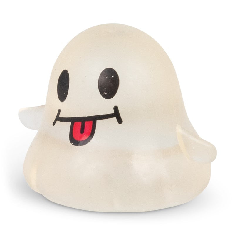 Scrunchems Glow in the Dark Sugar Ghost