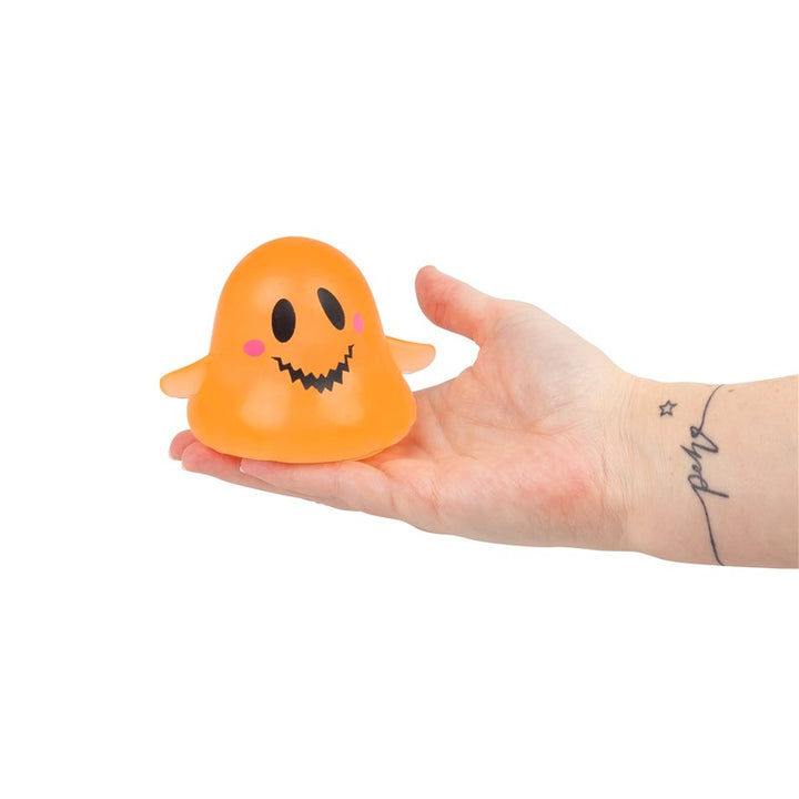 Scrunchems Glow in the Dark Sugar Ghost