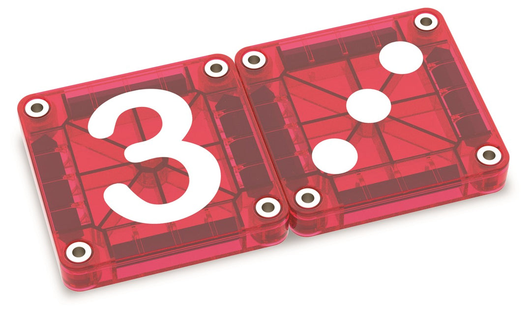MAGNA-T Learn Numbers