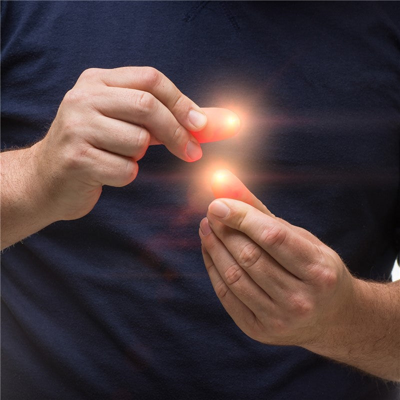 60 Sorprendentes Ilusiones con luz