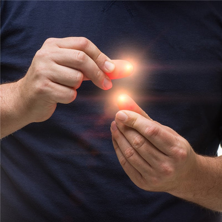 60 Sorprendentes Ilusiones con luz