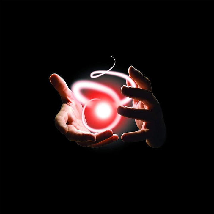 60 Sorprendentes Ilusiones con luz