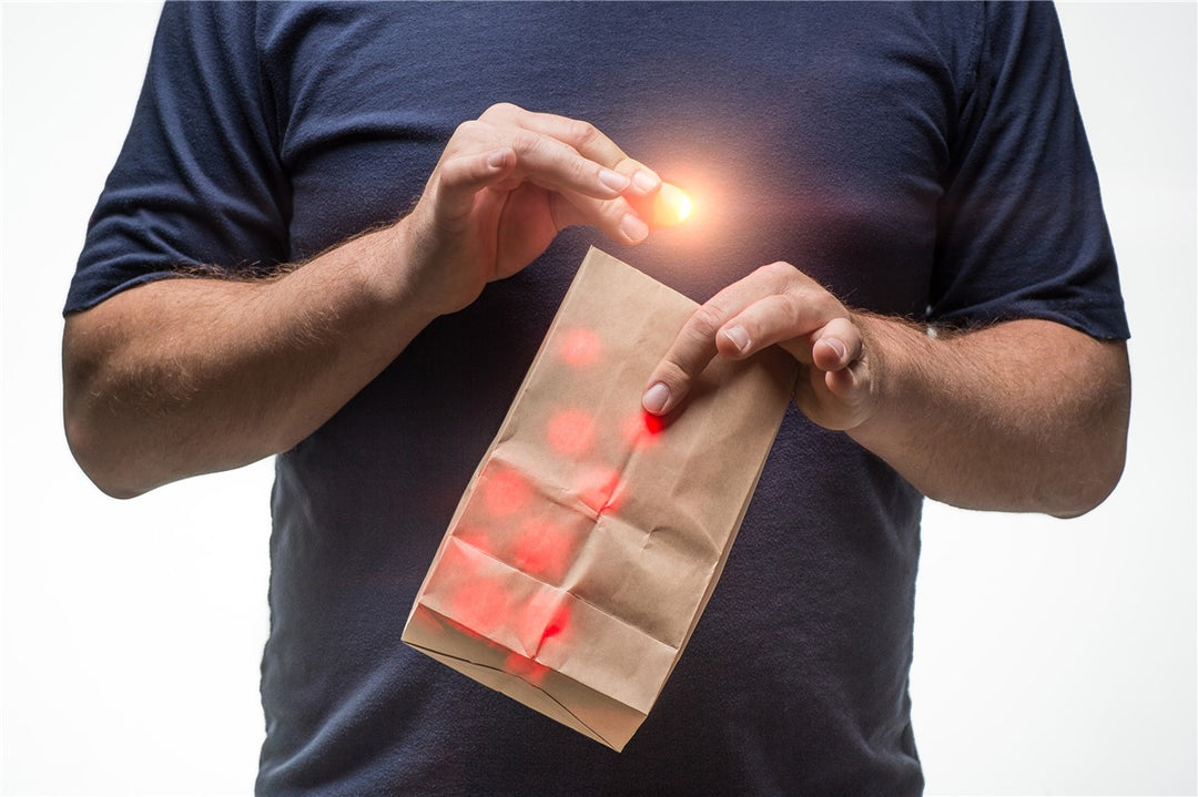 60 Sorprendentes Ilusiones con luz