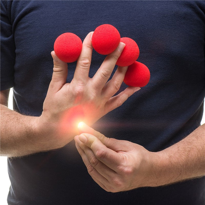 60 Sorprendentes Ilusiones con luz
