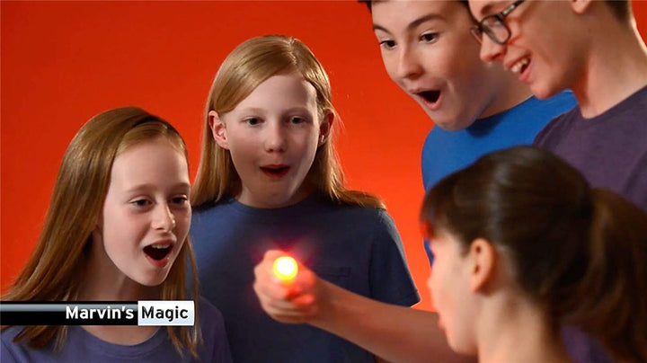 60 Sorprendentes Ilusiones con luz