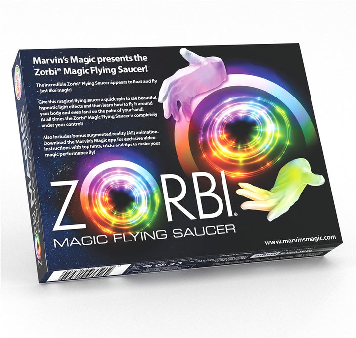 Zorbi