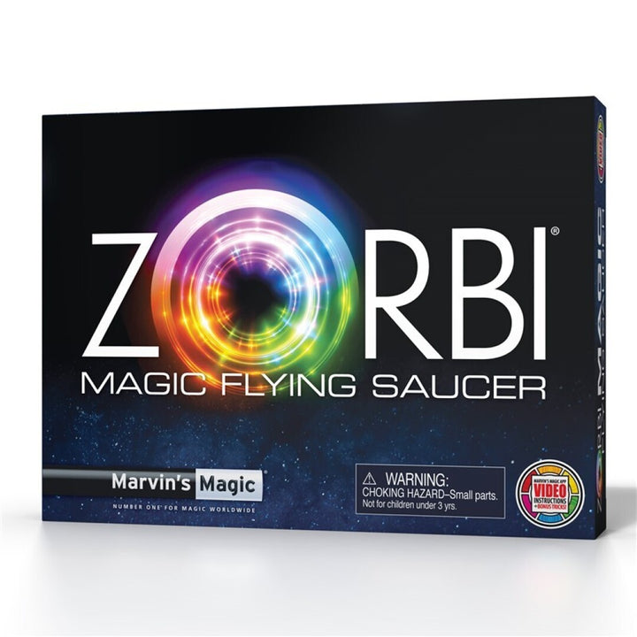 Zorbi