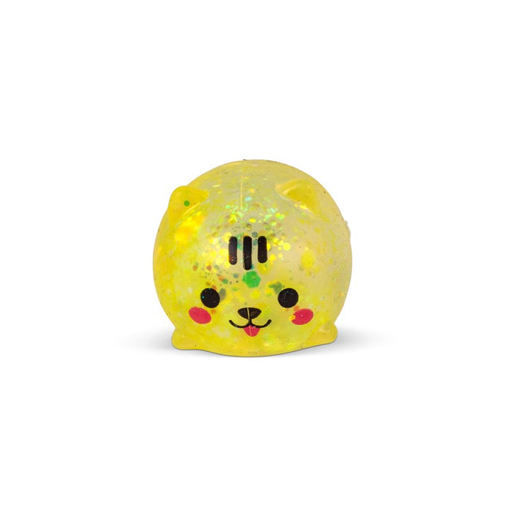 Scrunchems Diddy Sugar Squishy Kitties 3 piezas