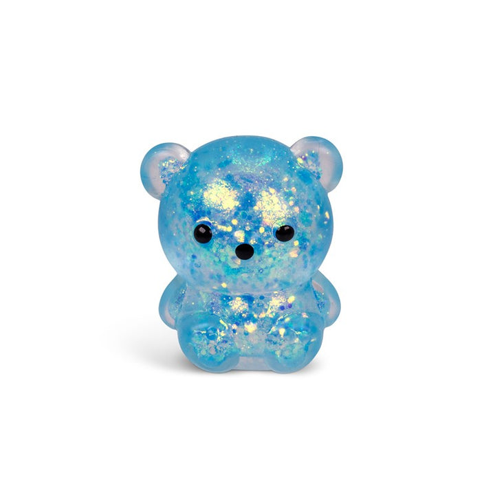 Scrunchems Diddy Sugar Squishy Bears 3 piezas