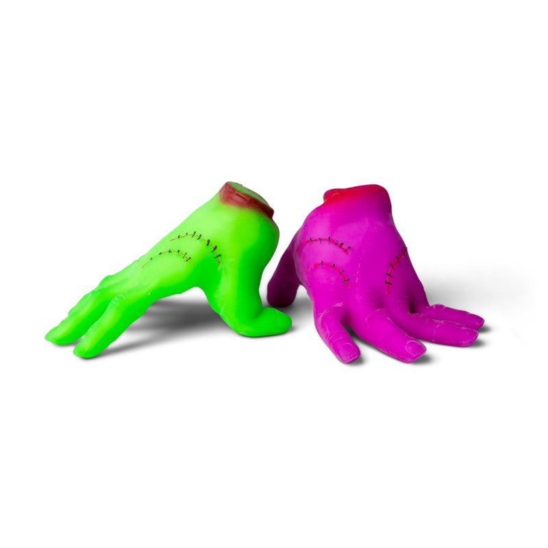 Scrunchems Monster Hand