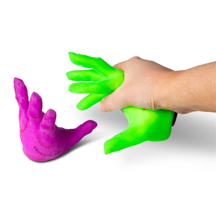 Scrunchems Monster Hand