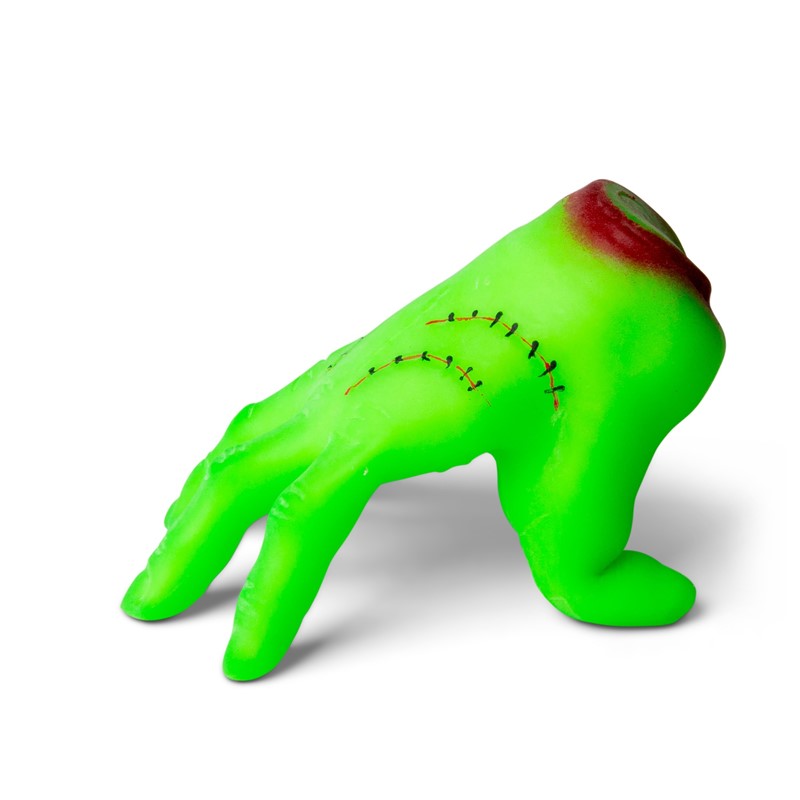 Scrunchems Monster Hand