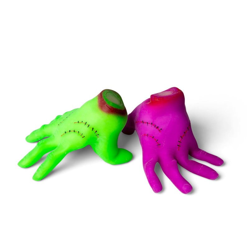 Scrunchems Monster Hand