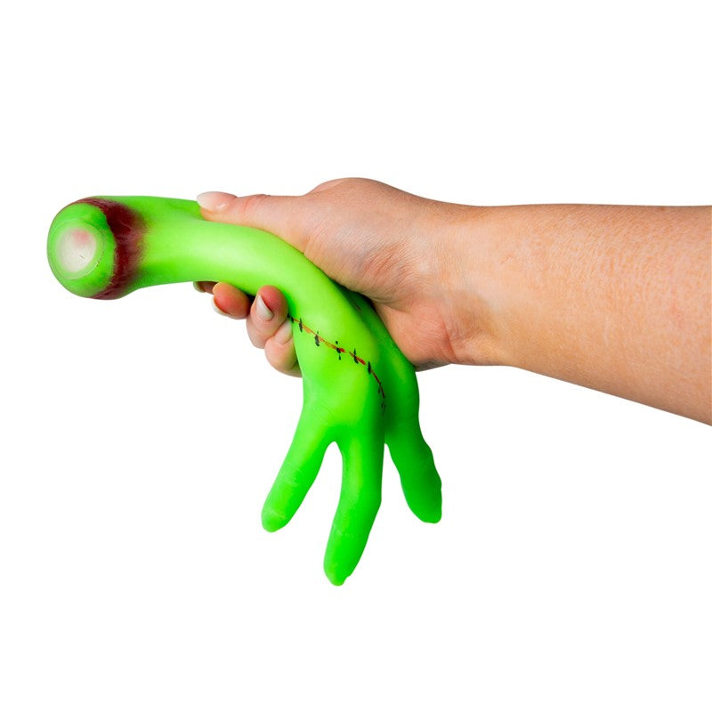 Scrunchems Monster Hand