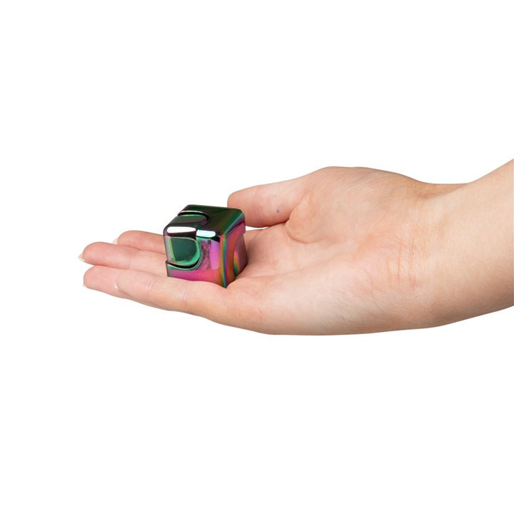 Fidgix Spinning Cube