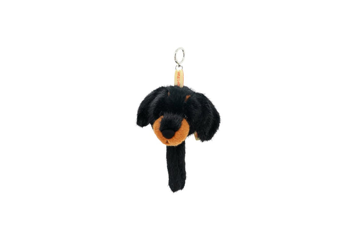 Colgante bolso PUMPKIN, el Teckel