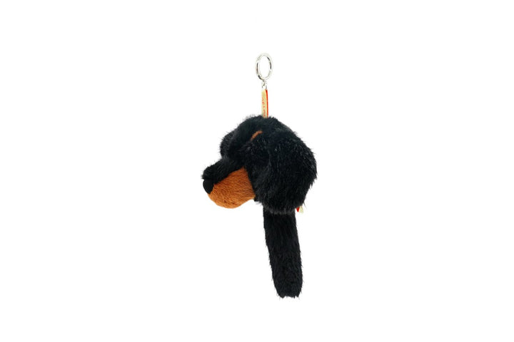 Colgante bolso PUMPKIN, el Teckel