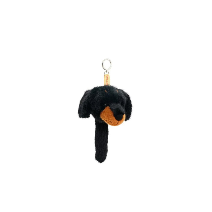 Colgante bolso PUMPKIN, el Teckel