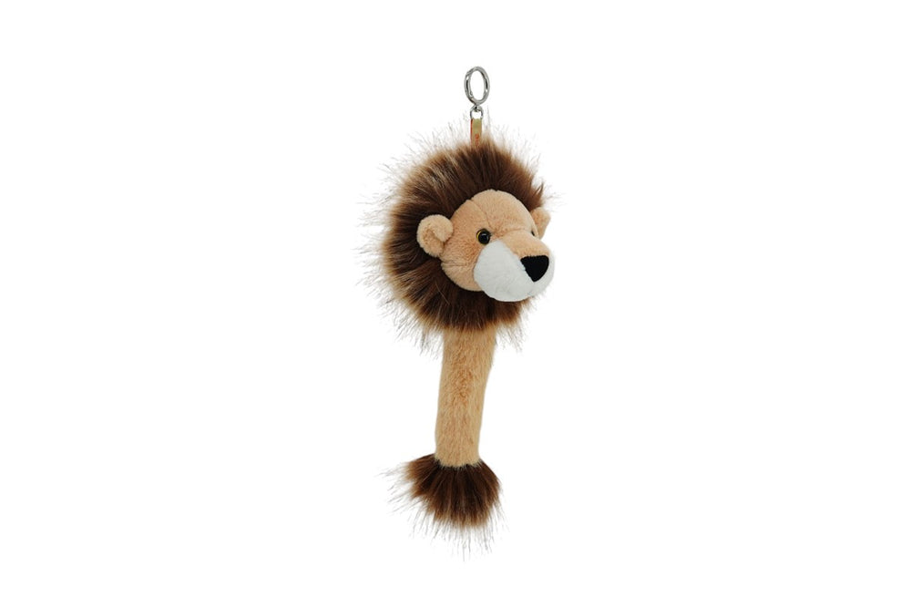 Colgante bolso LEONARD, el León