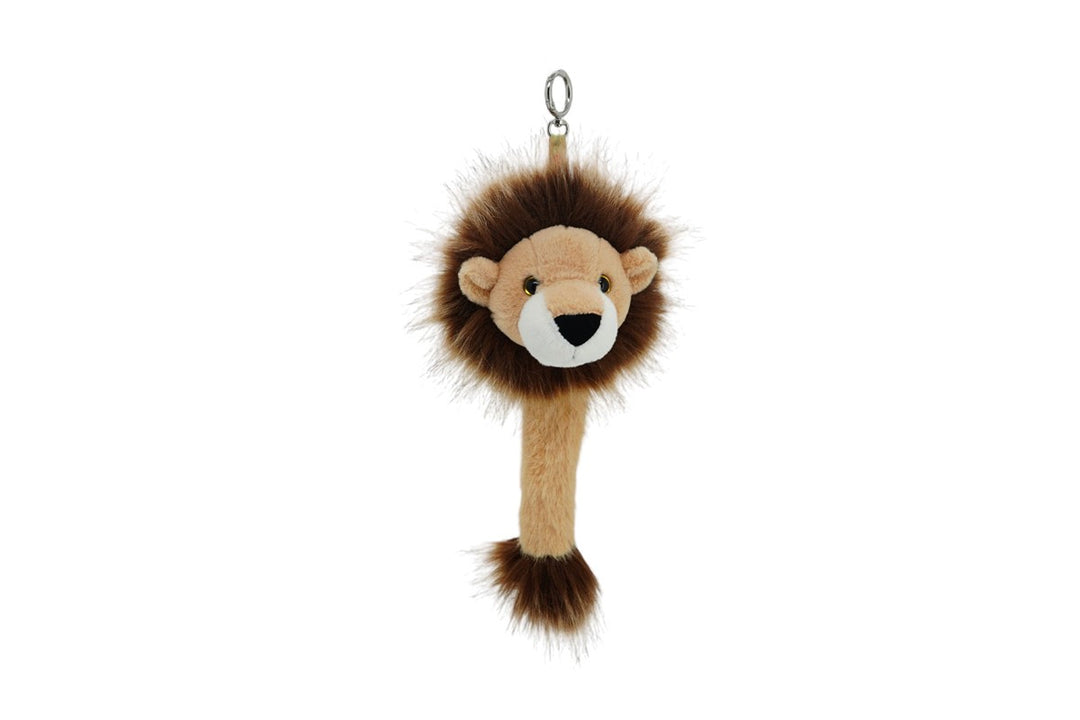 Colgante bolso LEONARD, el León